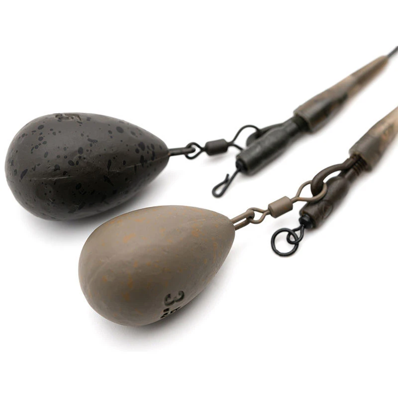 Korda Pear Swivel Lead